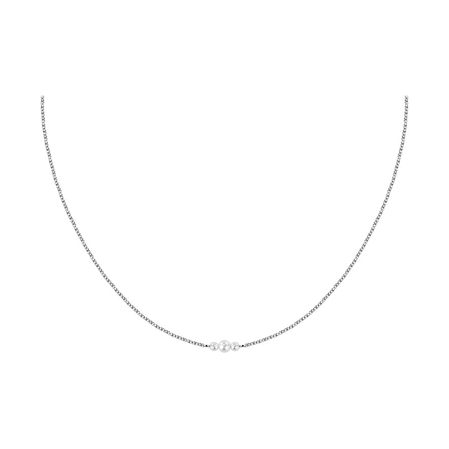 La Petite Story Kette SILVER LPS10AWV93 von La Petite Story