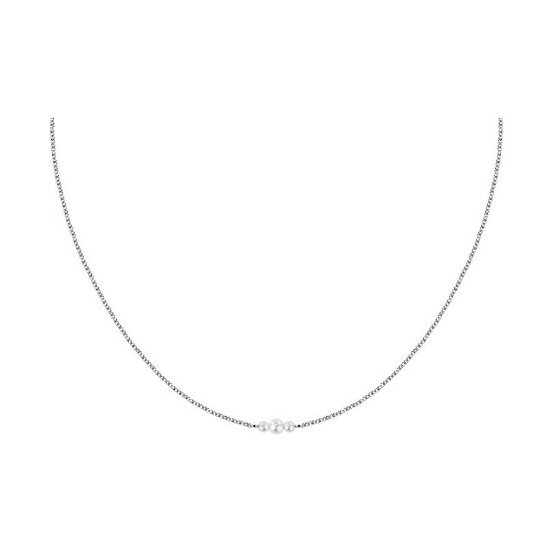 La Petite Story Kette SILVER LPS10AWV93 von La Petite Story