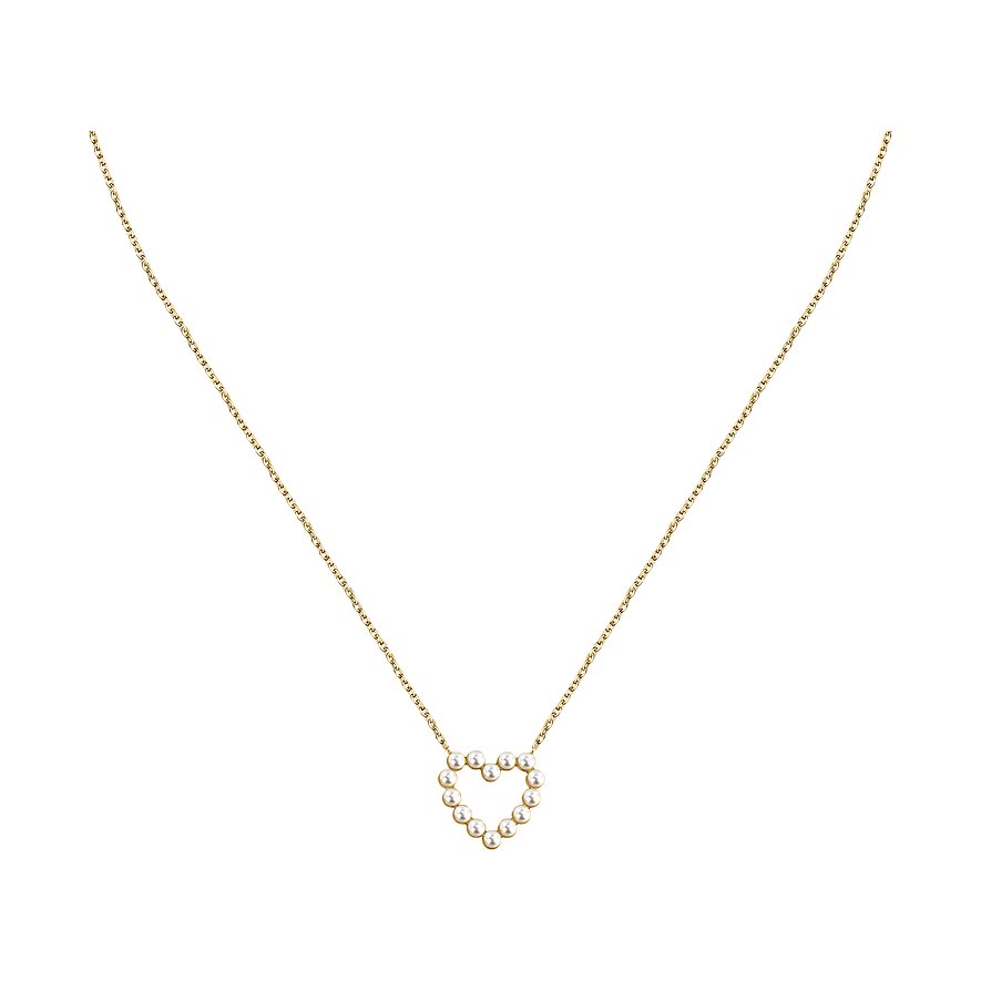 La Petite Story Kette SILVER LPS10AWV94 von La Petite Story