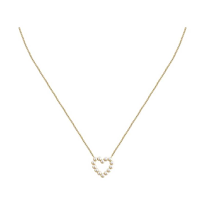 La Petite Story Kette SILVER LPS10AWV94 von La Petite Story