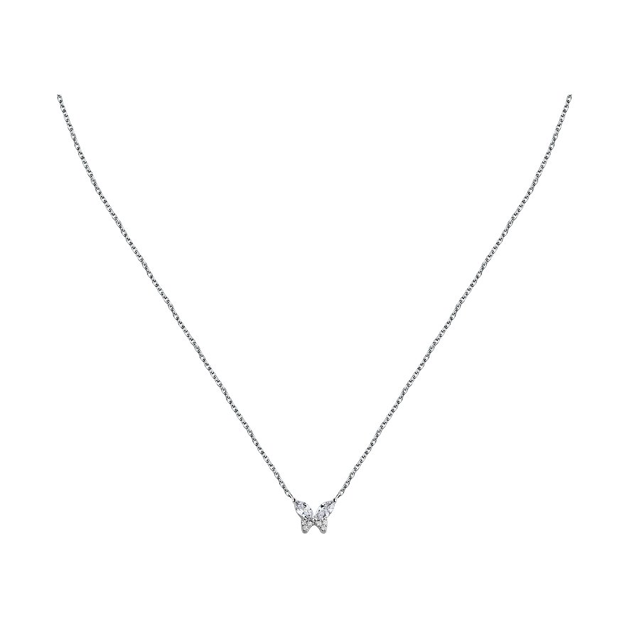 La Petite Story Kette SILVER LPS10AWV96 von La Petite Story