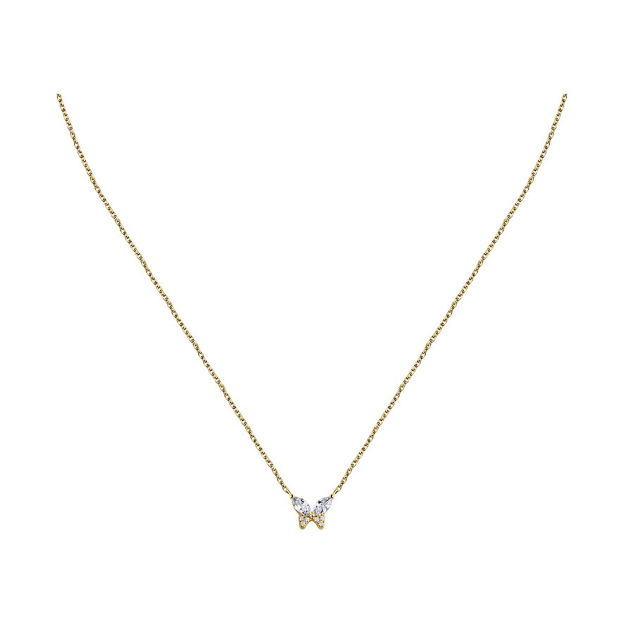 La Petite Story Kette SILVER LPS10AWV97 von La Petite Story