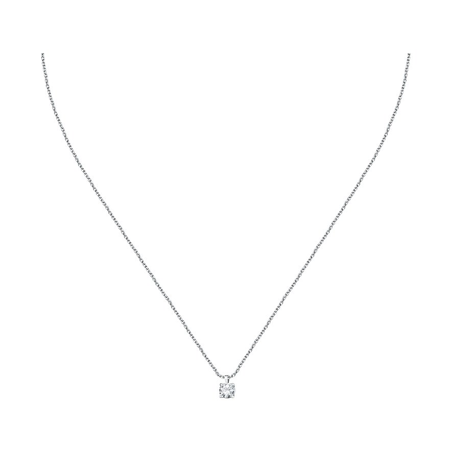 La Petite Story Kette Silver LPS10AWV08 925er Silber von La Petite Story