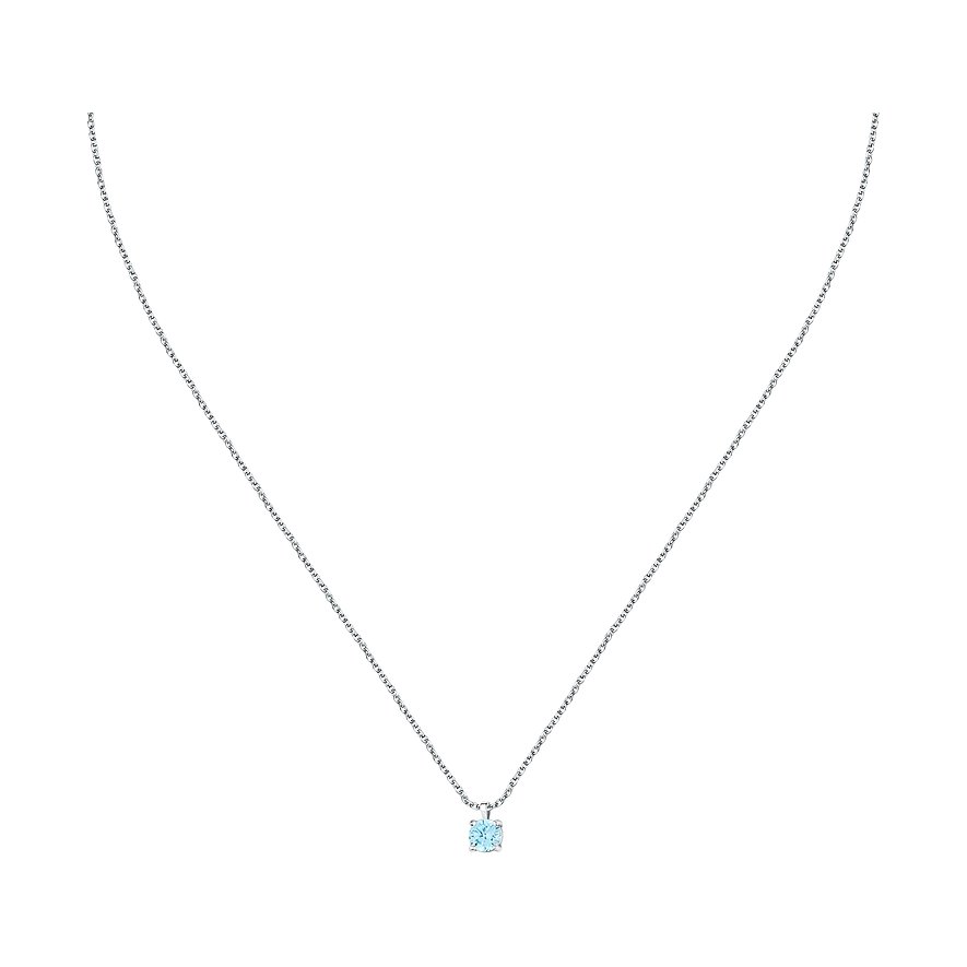 La Petite Story Kette Silver LPS10AWV11 von La Petite Story