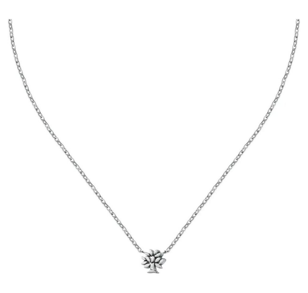 La Petite Story Kette mit Einhänger Elegant steel necklace with crystal Family LPS10ASF04 La Petite Story Kette mit Einhänger Elegant steel necklace with crystal Family LPS10ASF04 von La Petite Story