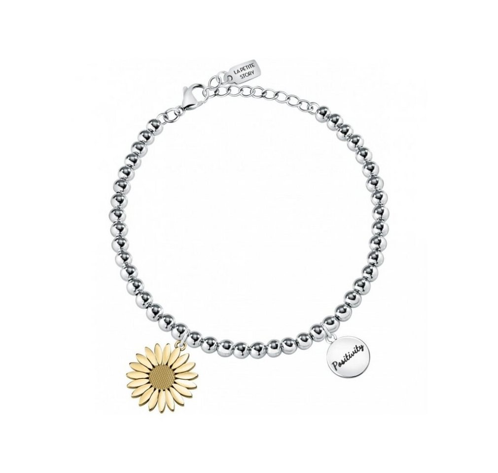 La Petite Story Kette mit Einhänger Mod. LPS05ASE07 von La Petite Story