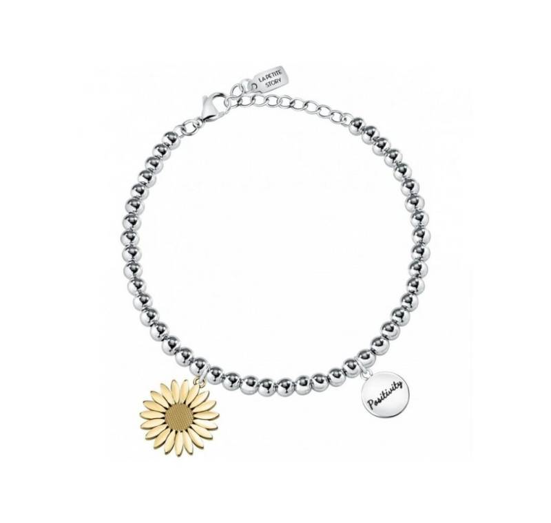 La Petite Story Kette mit Einhänger Mod. LPS05ASE07 von La Petite Story