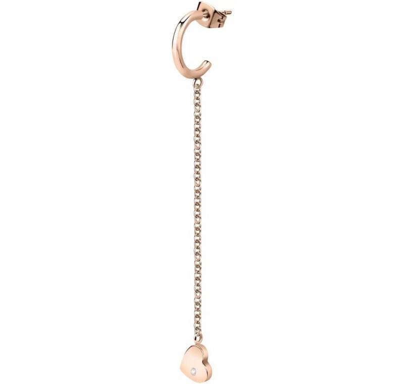 La Petite Story Ohrring-Set Bronze-Ohrringe mit Kette LPS02ARQ166 La Petite Story Ohrring-Set Bronze-Ohrringe mit Kette LPS02ARQ166 von La Petite Story