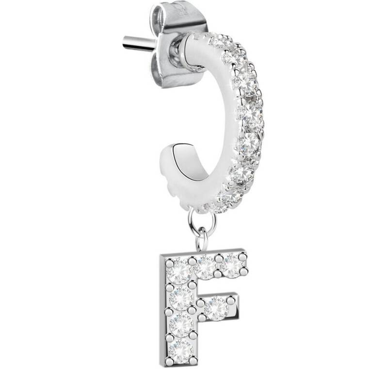 La Petite Story Ohrring-Set Einzelne Ohrringe "F" LPS02ARQ55 von La Petite Story