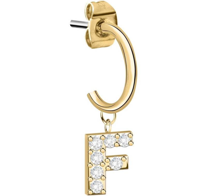 La Petite Story Ohrring-Set Einzelne Ohrringe "F" LPS02ARQ56 von La Petite Story