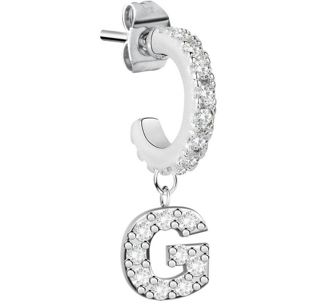 La Petite Story Ohrring-Set Einzelne Ohrringe "G" LPS02ARQ57 von La Petite Story