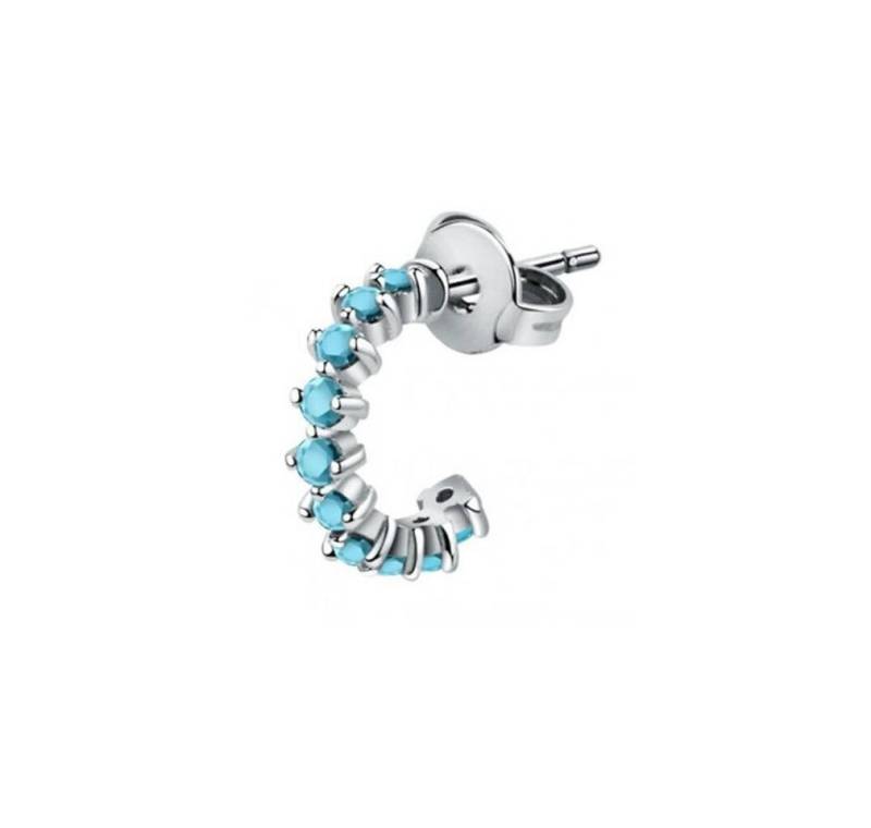 La Petite Story Ohrring-Set Playful single earrings with blue crystals LPS02ARQ153 von La Petite Story