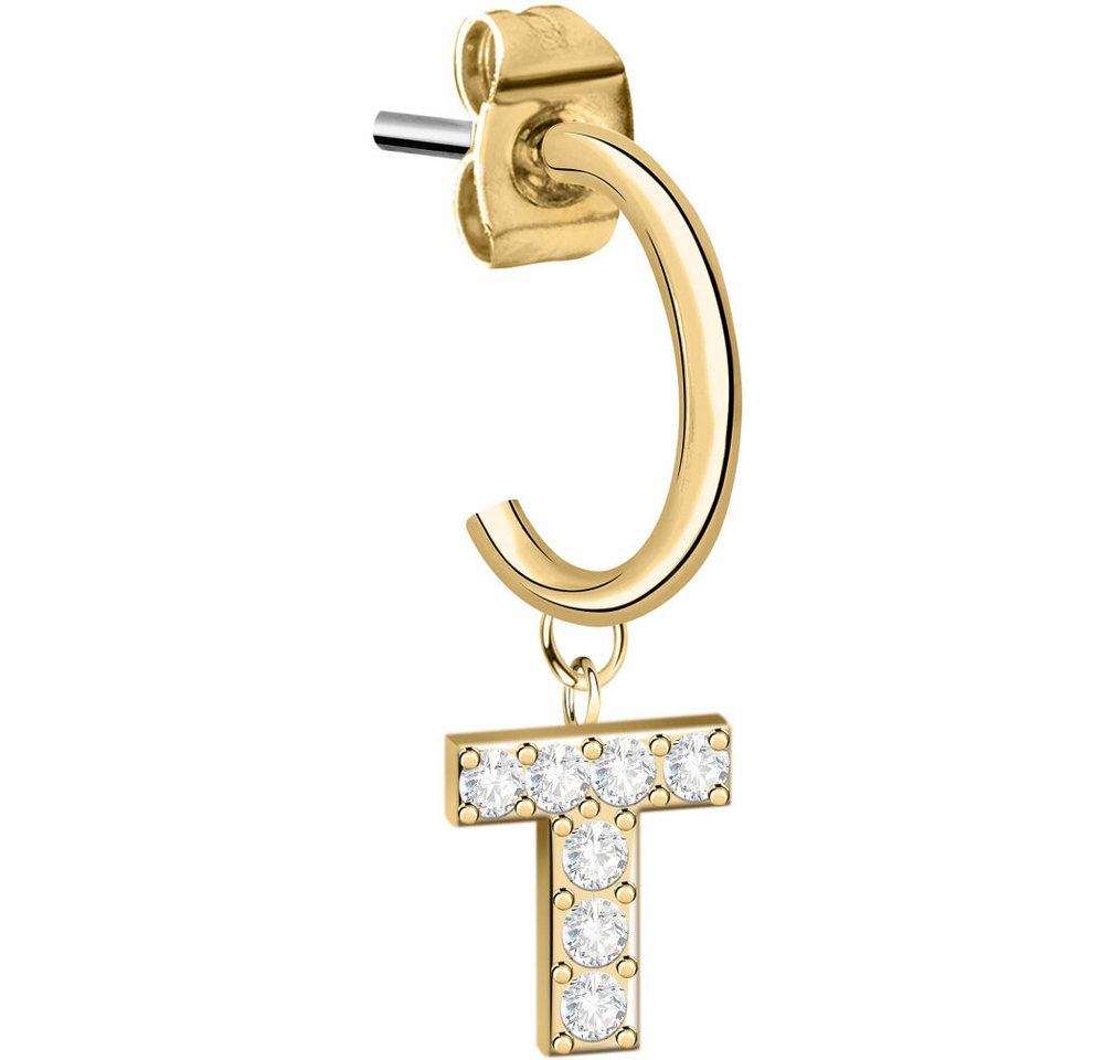 La Petite Story Ohrring-Set Single earrings LPS02ARQ78 von La Petite Story