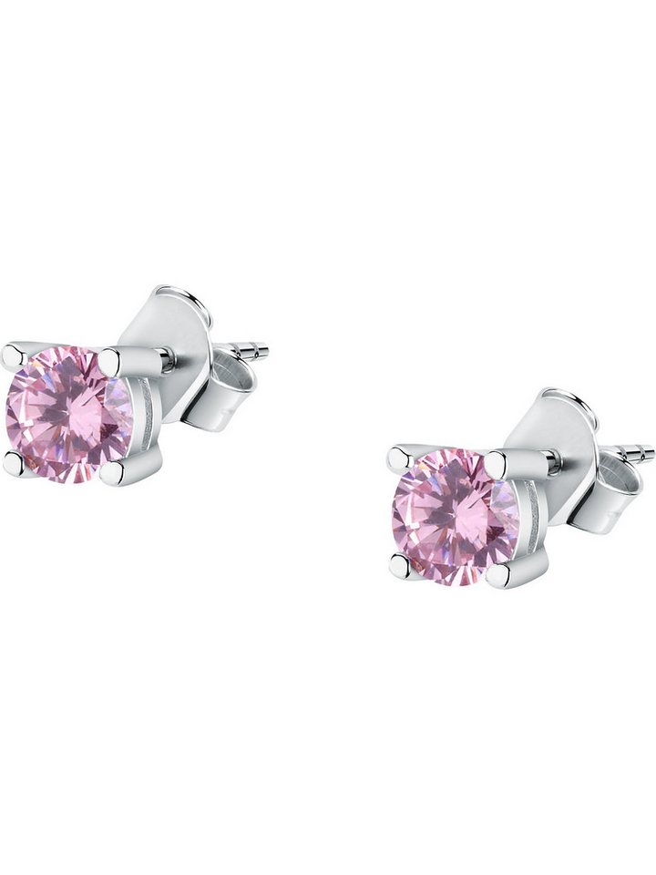 La Petite Story Paar Ohrstecker, Silver von La Petite Story