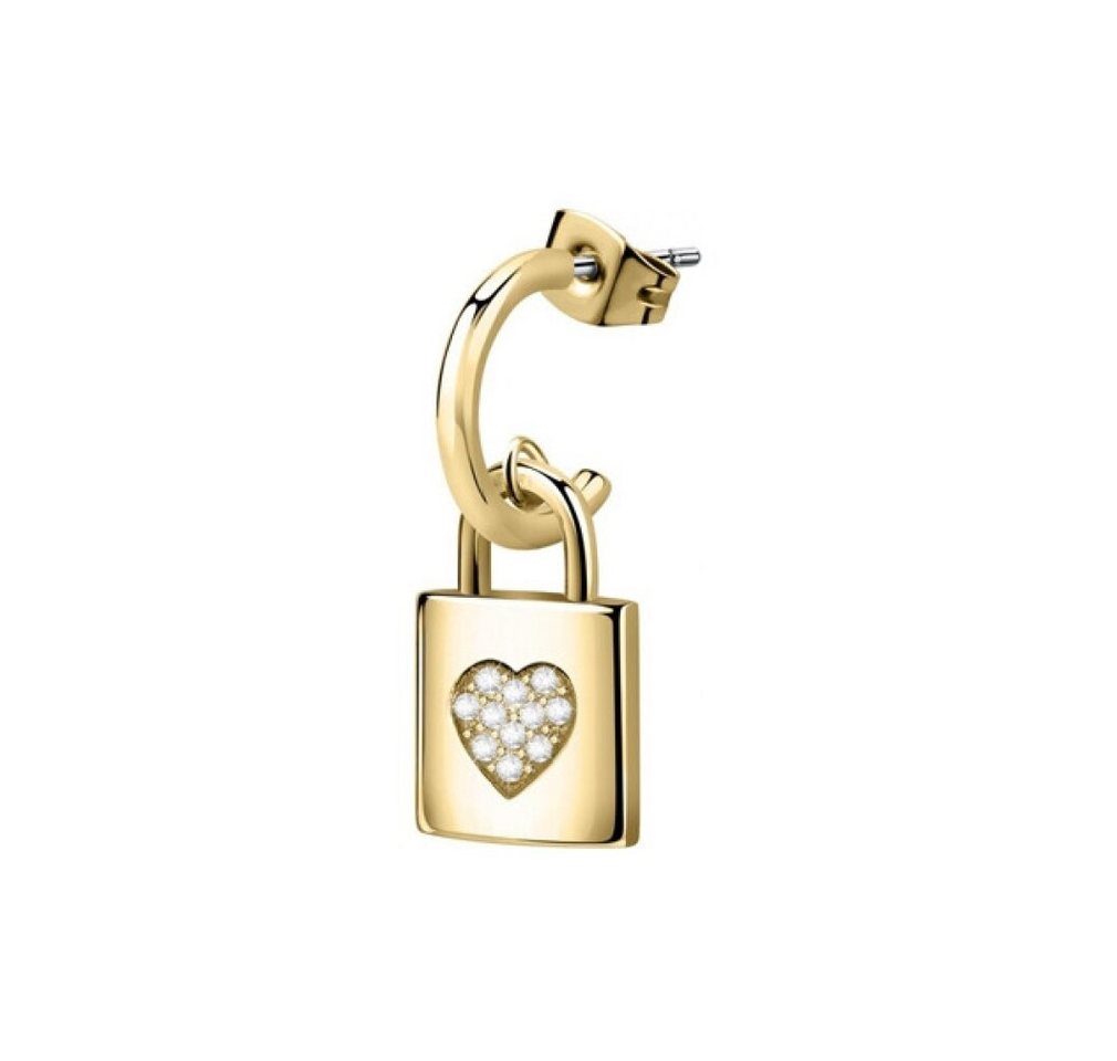 La Petite Story Paar Ohrstecker JEWELRY Mod. LPS02ASD07 von La Petite Story