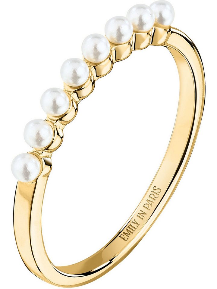 La Petite Story Silberring von La Petite Story