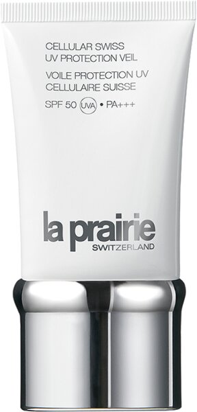 La Prairie Cellular Swiss UV Protection Veil SPF 50 50 ml von La Prairie