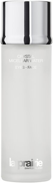 La Prairie Crystal Micellar Water Eyes · Face 150 ml von La Prairie