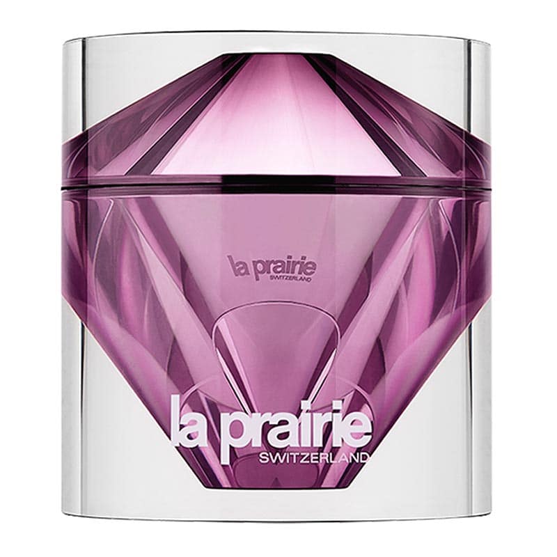 La Prairie Platinum Rare Collection Haute-Rejuvenation Cream 50 ml von La Prairie