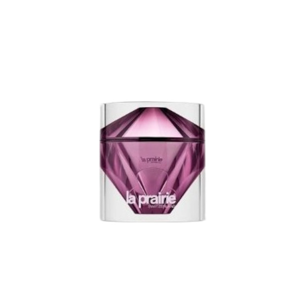 La Prairie - Platinum Rare Haute Rejuvenation Cream - 5ml von La Prairie