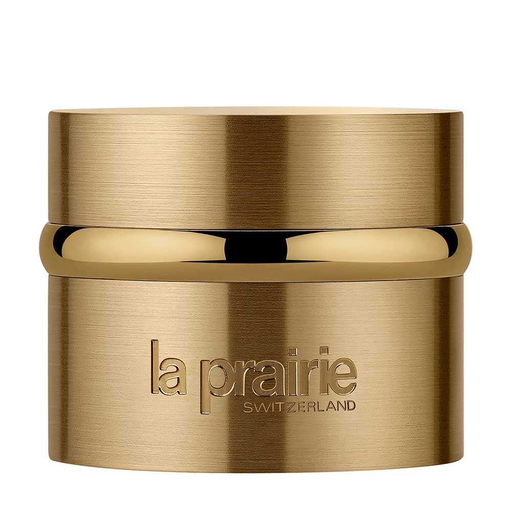 La Prairie Pure Gold Collection Pure Gold Radiance Eye Cream 20 ml von La Prairie