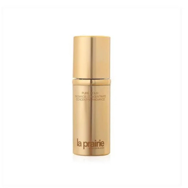 La Prairie - Pure Gold Radiance Concentrate - 5ml von La Prairie