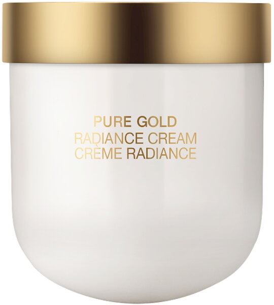 La Prairie Pure Gold Radiance Cream REFILL 50 ml von La Prairie