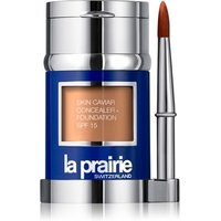 La Prairie Skin Caviar Complexion Concealer Foundation Spf 15 Creme Foundation von La Prairie