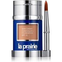 La Prairie Skin Caviar Complexion Concealer Foundation Spf 15 Creme Foundation von La Prairie