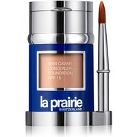 La Prairie Skin Caviar Complexion Concealer Foundation Spf 15 Creme Foundation von La Prairie