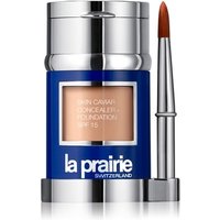 La Prairie Skin Caviar Complexion Concealer Foundation Spf 15 Creme Foundation von La Prairie