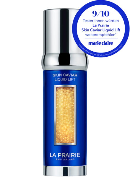 La Prairie Skin Caviar Liquid Lift 50 ml von La Prairie