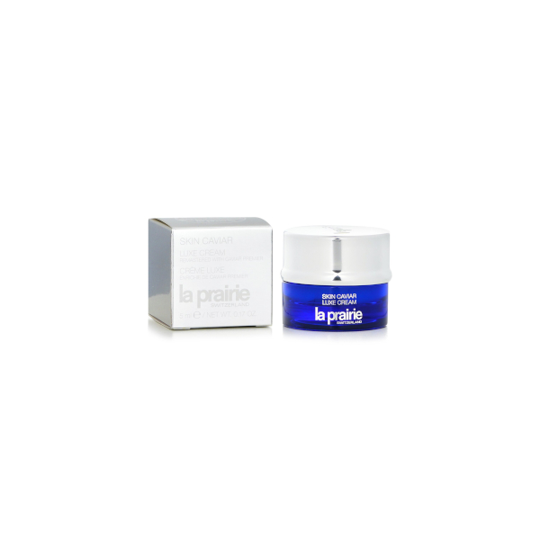La Prairie - Skin Caviar Luxe Cream - 5ml von La Prairie