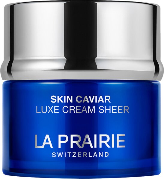 La Prairie Skin Caviar Luxe Cream Sheer 100 ml von La Prairie