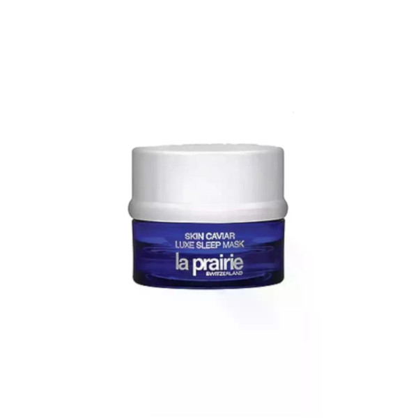 La Prairie - Skin Caviar Luxe Sleep Mask - 5ml von La Prairie
