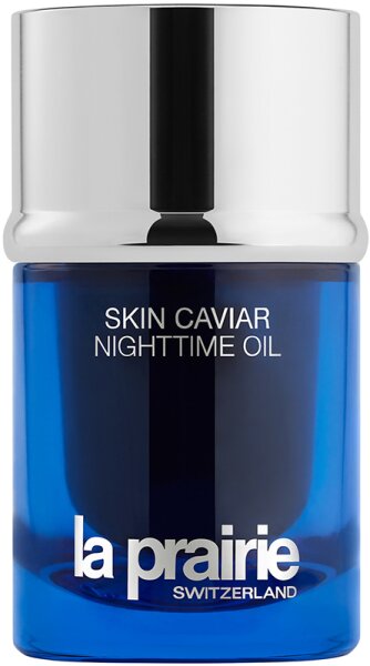 La Prairie Skin Caviar Nighttime Oil 20 ml von La Prairie