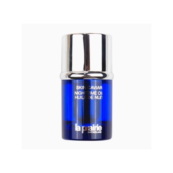 La Prairie - Skin Caviar Nighttime Oil - 3ml von La Prairie