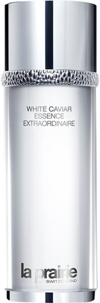 La Prairie White Caviar Essence Extraordinaire 150 ml von La Prairie