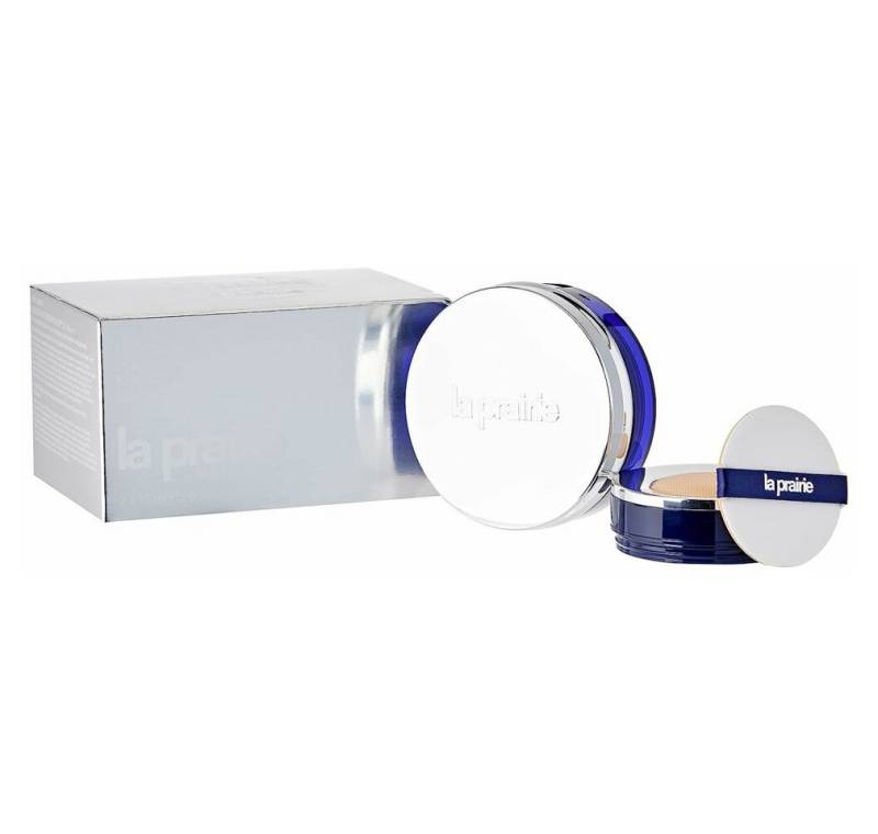 la prairie Primer Caviar Essence-In-Foundation Spf 25 Pure Ivory 2 X 15ml von La Prairie
