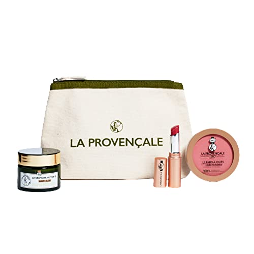 La Provençale Bio - Federmäppchen Rituel Bonne Mine von La Provençale