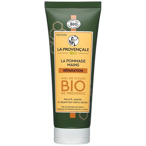 La Provençale - Honigsalbe für die Hände, 75 ml von La Provençale