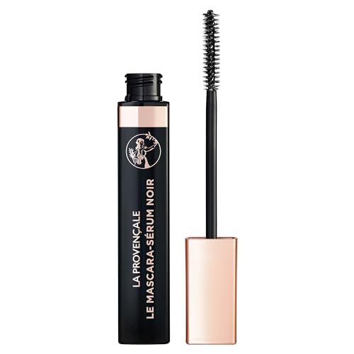 La Provençale Mascara Serum Schwarz 2-in-1 La Provençale Mascara Serum Schwarz 2-in-1 von La Provençale