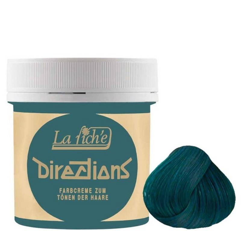 La Riché Directions Haarmaske La Richè Directions Alpine Green 89 ml von La Riché Directions