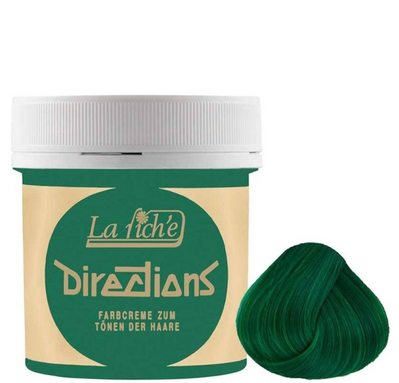 La Riché Directions Haarmaske La Richè Directions Apple Green 89 ml von La Riché Directions