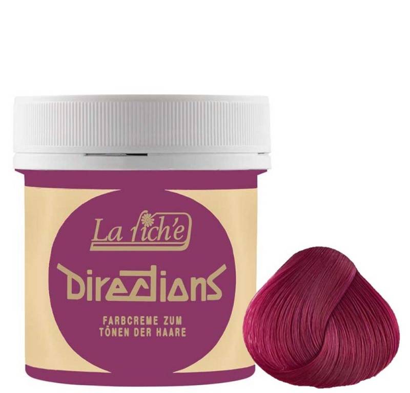 La Riché Directions Haarmaske La Richè Directions Cerise 89 ml von La Riché Directions