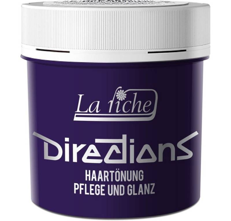 La Riché Directions Haarmaske La Richè Directions Deep Purple 89 ml von La Riché Directions