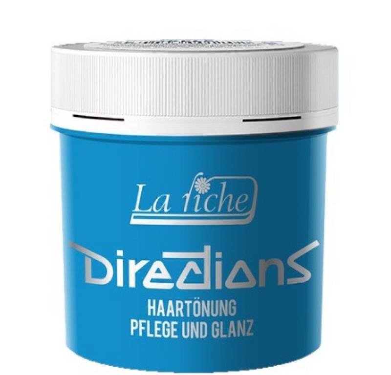 La Riché Directions Haarmaske La Richè Directions Pastel Blue 89 ml von La Riché Directions