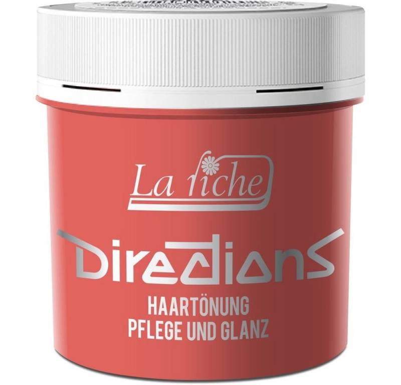 La Riché Directions Haarmaske La Richè Directions Peach 89 ml von La Riché Directions