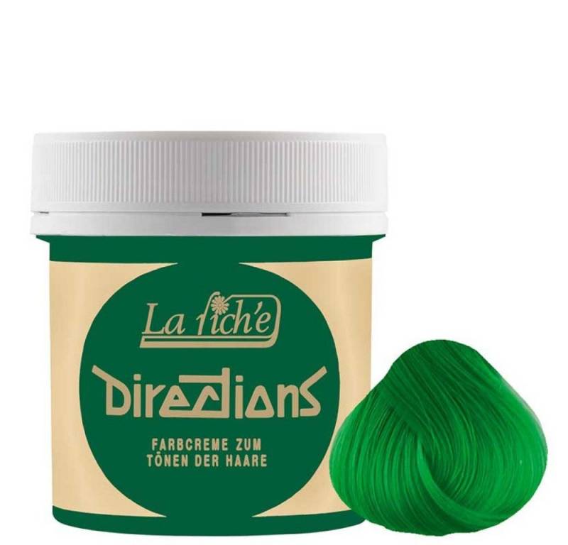 La Riché Directions Haarmaske La Richè Directions Spring Green 89 ml von La Riché Directions