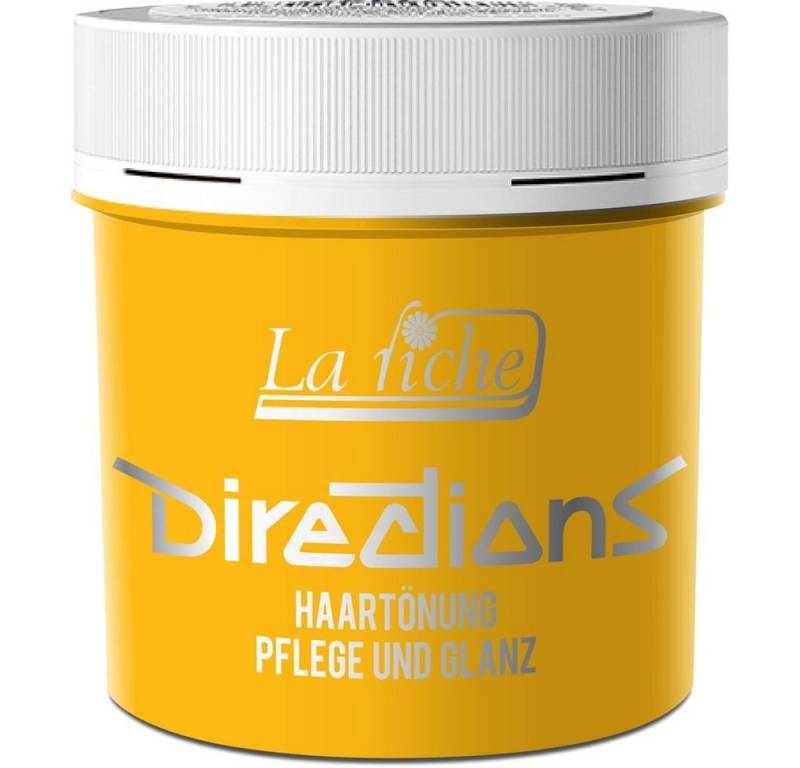 La Riché Directions Haarmaske La Richè Directions Sunflower 89 ml von La Riché Directions